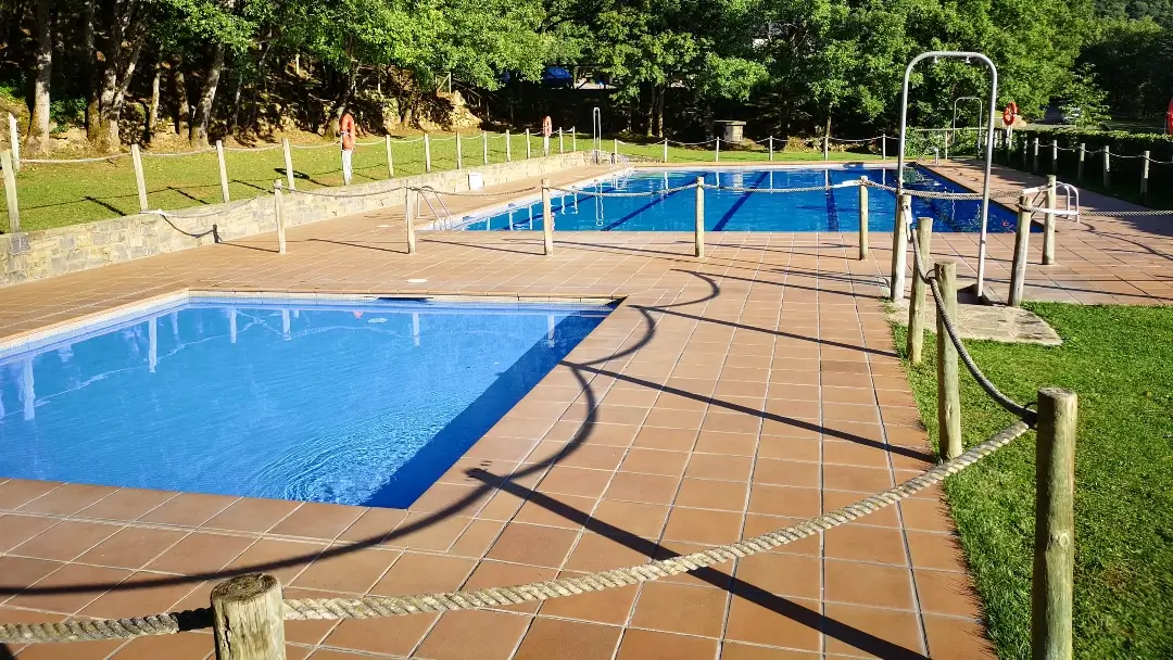 Biescas (Huesca) | Camping Gavín: un referente de los Pirineos Aragoneses 12 camping Gavín