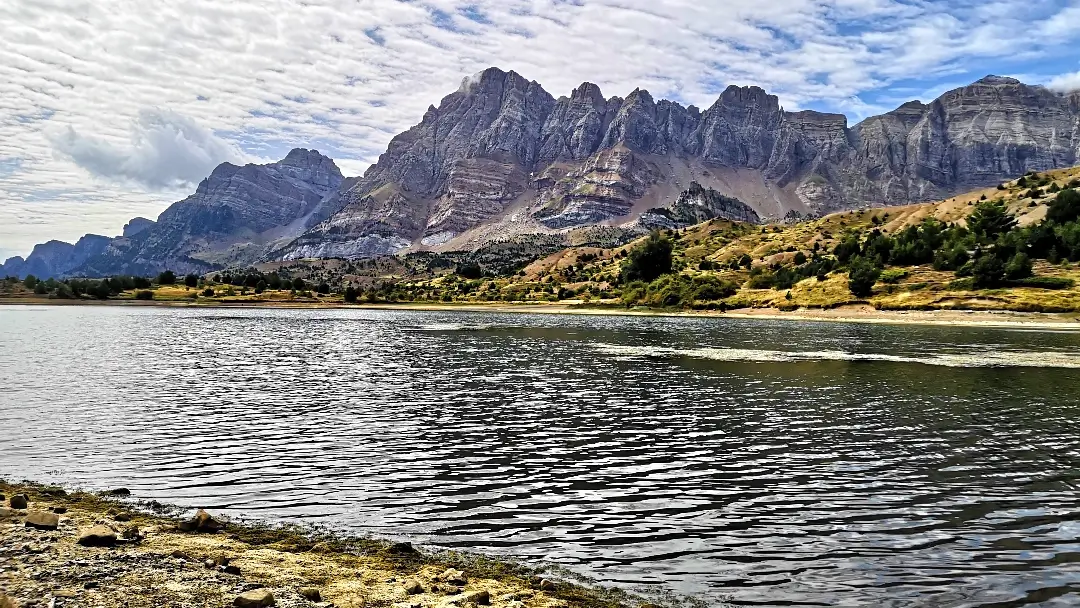 Pirineos: 6 días descubriendo el maravilloso Valle de Tena 8 ibón de Las paules
