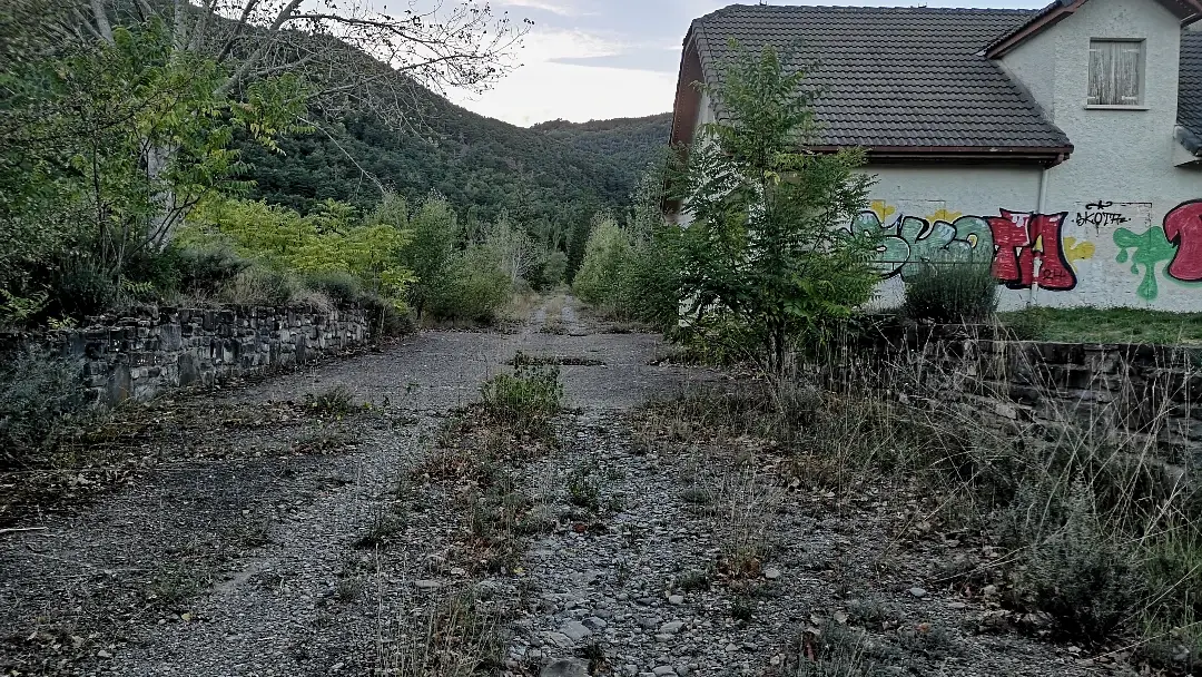 Pirineos: 6 días descubriendo el maravilloso Valle de Tena 38 Camping Las Nieves Biescas