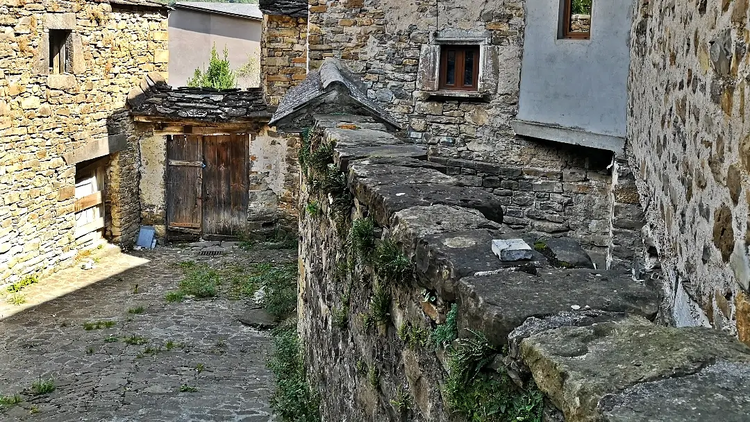 Pirineos: 6 días descubriendo el maravilloso Valle de Tena 28 Torla-Ordesa