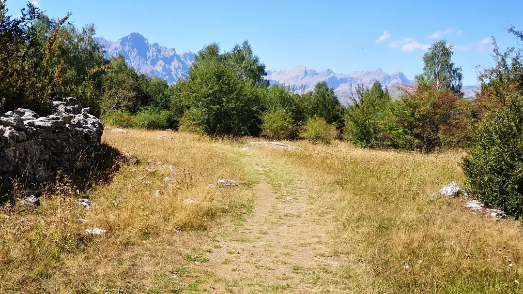 Pirineos: 6 días descubriendo el maravilloso Valle de Tena 32 Valle de la Ripera
