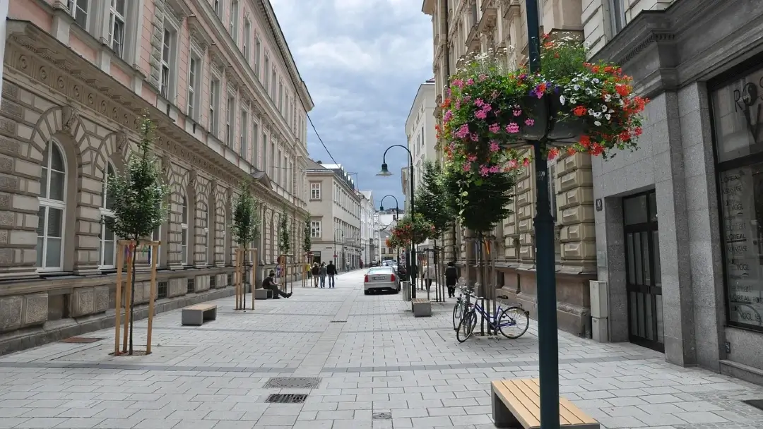 Estas son las Tendencias de viaje para 2026 15 Linz Austria
