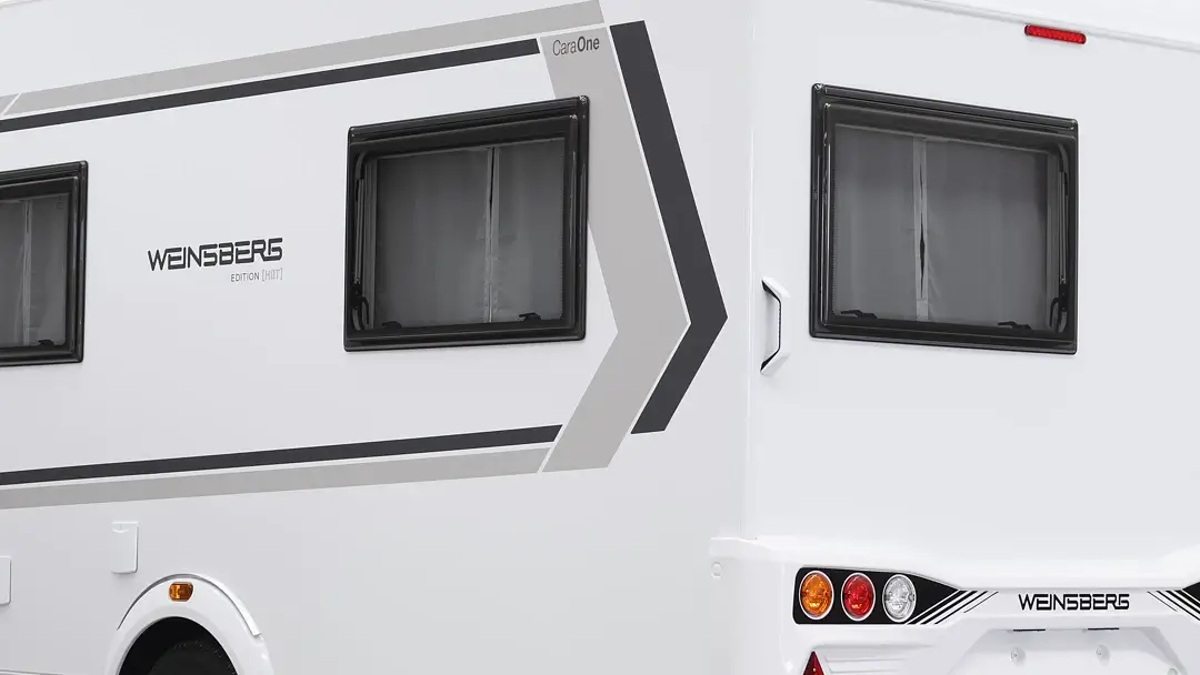 Todo sobre la Weinsberg CaraOne, una de nuestras favoritas 4 Weinsberg CaraOne detall