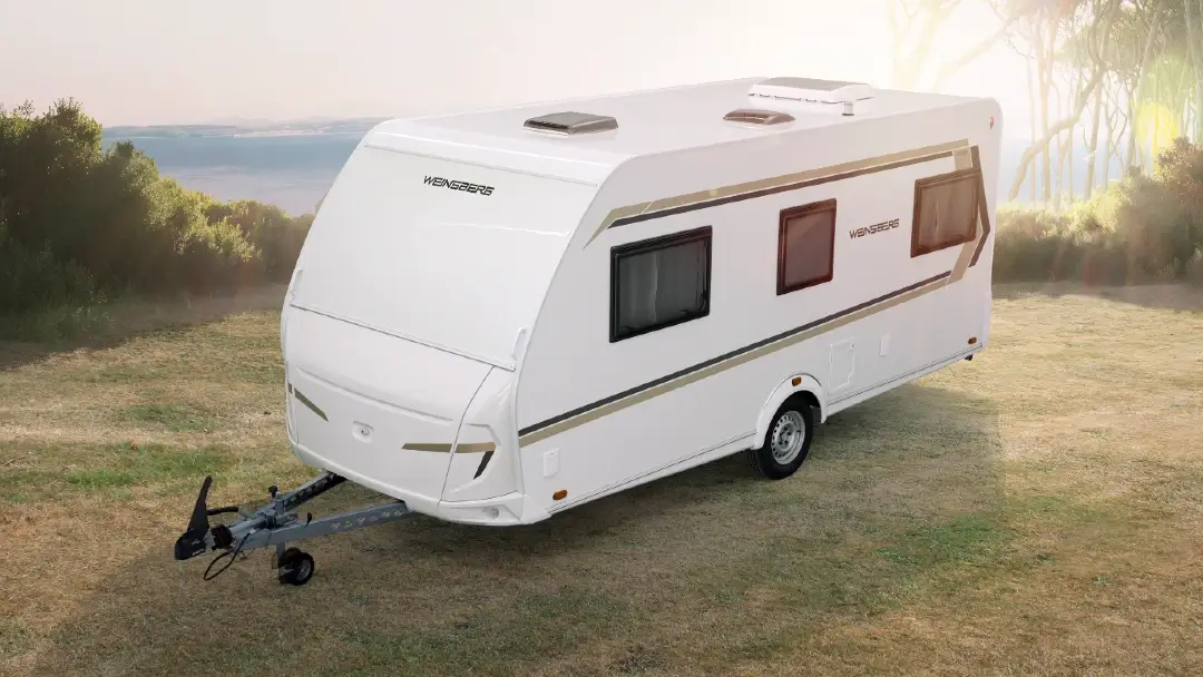 Todo sobre la Weinsberg CaraOne, una de nuestras favoritas 28 Weinsberg CaraOne 480 EU