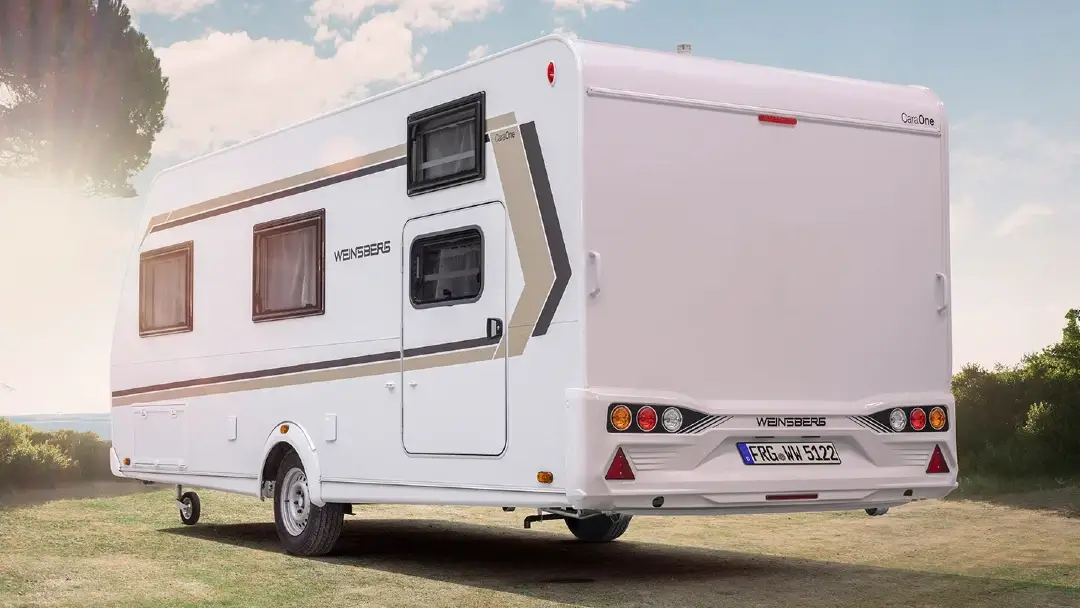 Todo sobre la Weinsberg CaraOne, una de nuestras favoritas 27 CaraOne 550 QDK