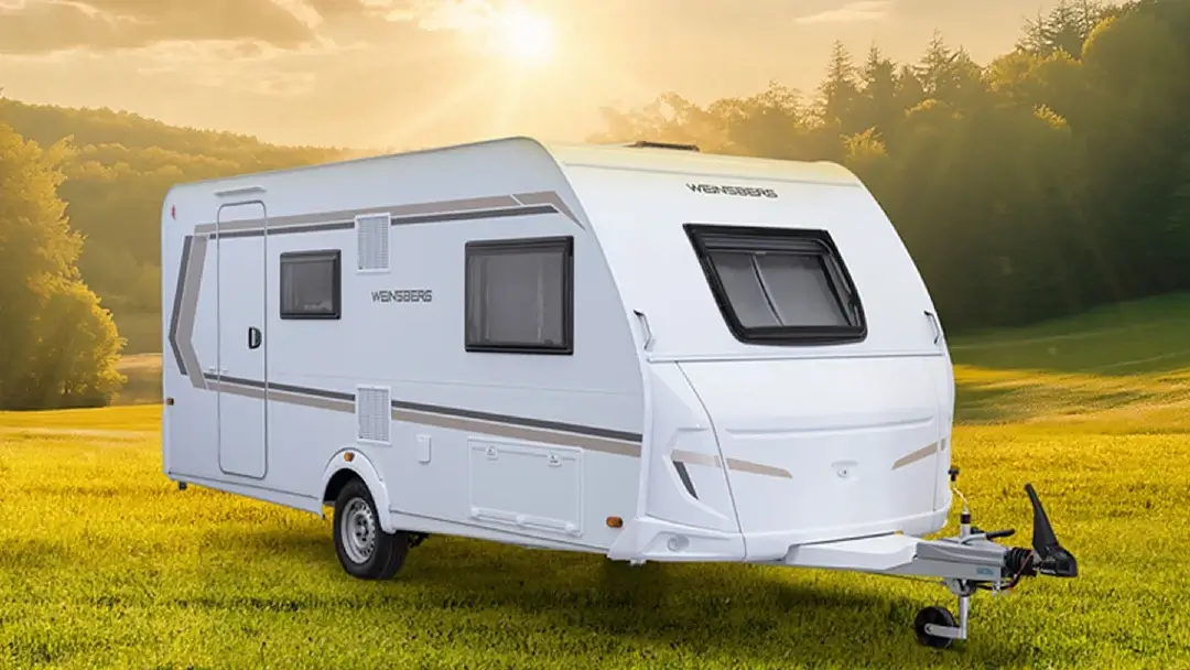 Todo sobre la Weinsberg CaraOne, una de nuestras favoritas 2 Weinsberg CaraOne