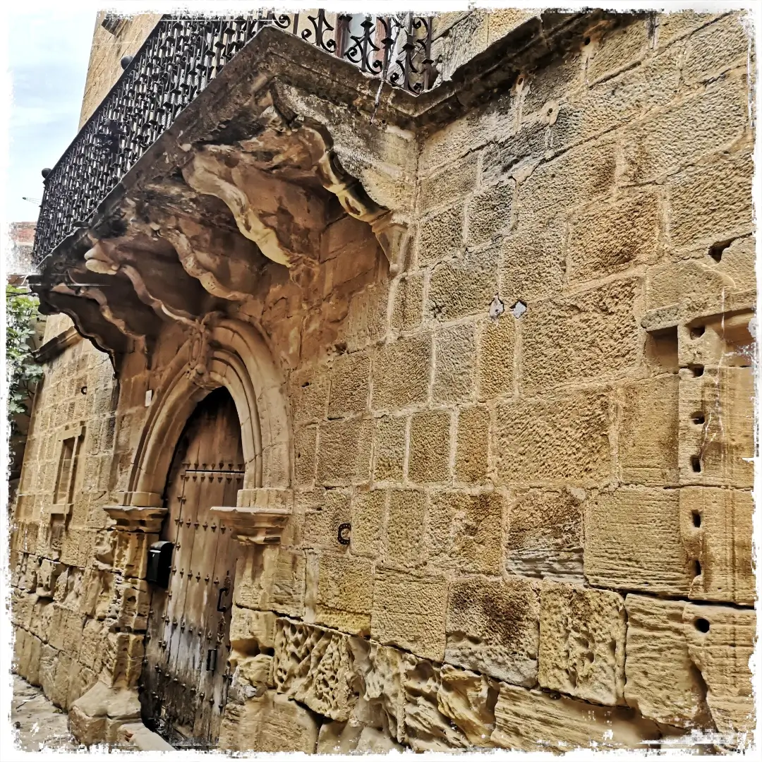 5 días descubriendo los secretos del Matarraña 29 Casa Turull Cretas