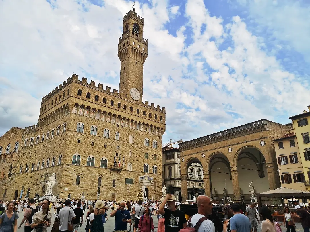 10 imprescindibles de Florencia, la ciudad más bella del Renacimiento 6 Florencia