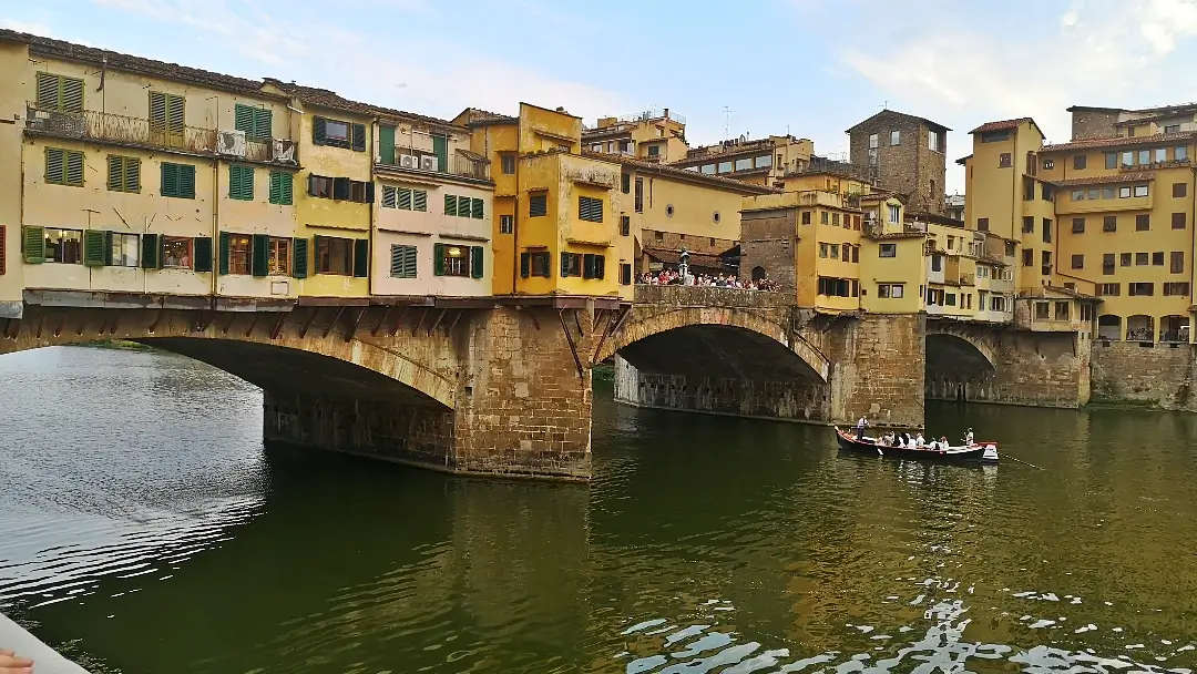 10 imprescindibles de Florencia, la ciudad más bella del Renacimiento 7 Florencia