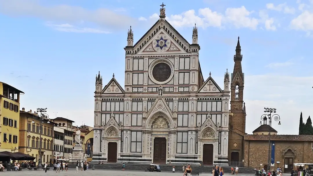 10 imprescindibles de Florencia, la ciudad más bella del Renacimiento 11 Florencia
