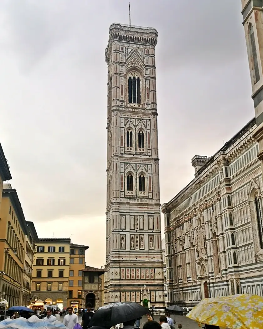 10 imprescindibles de Florencia, la ciudad más bella del Renacimiento 5 10 imprescindibles de Florencia, la ciudad más bella del Renacimiento