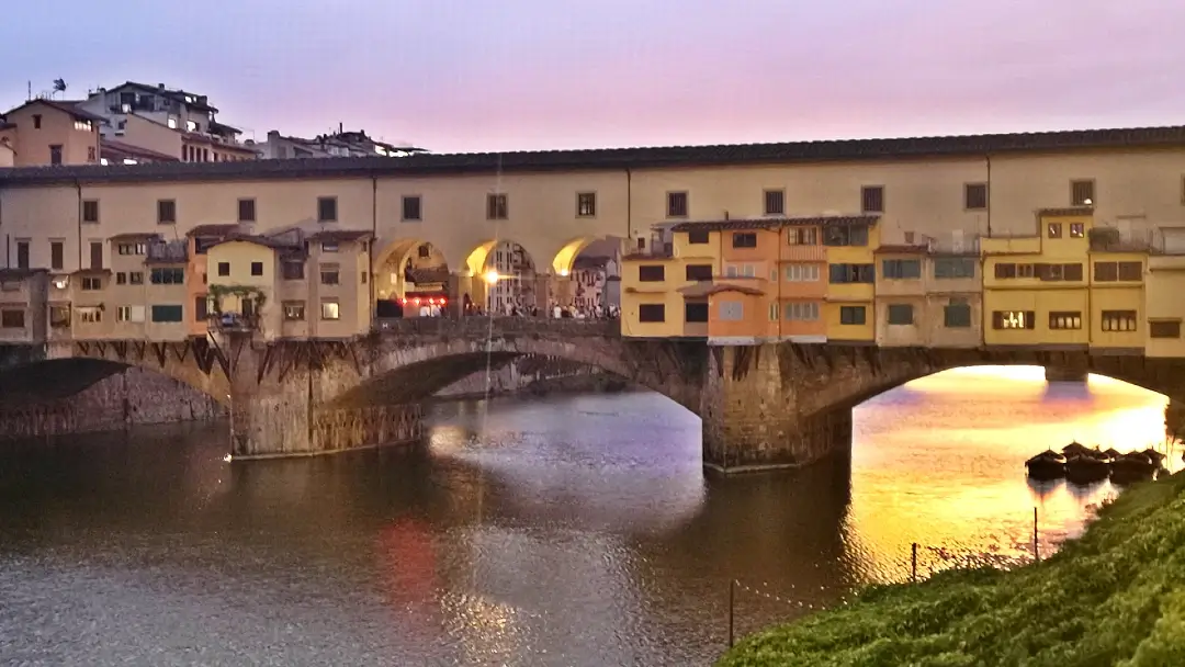 10 imprescindibles de Florencia, la ciudad más bella del Renacimiento 9 20250728 205253 Florencia Vasari