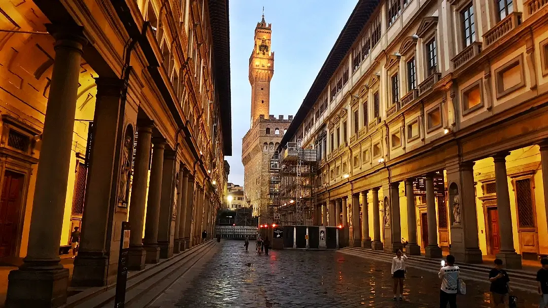 10 imprescindibles de Florencia, la ciudad más bella del Renacimiento 8 Florencia