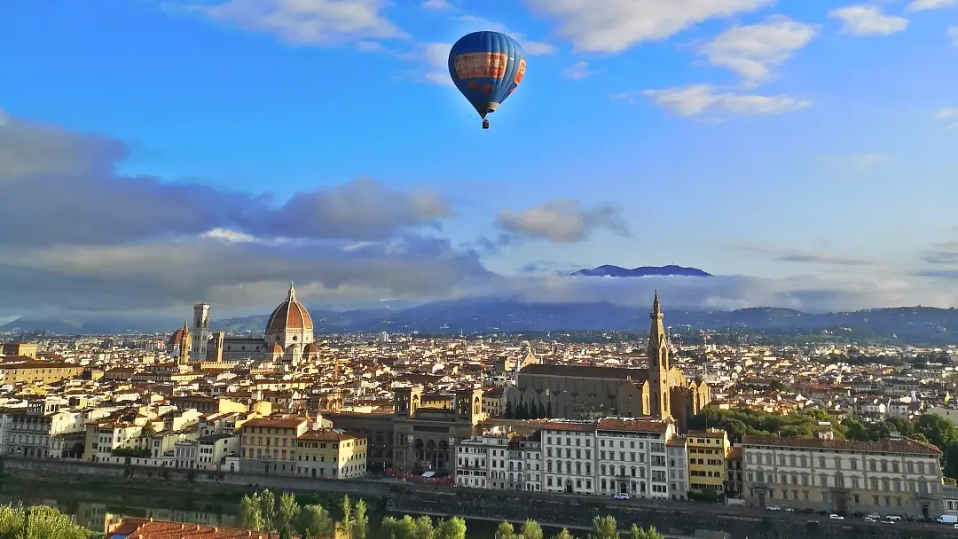 10 imprescindibles de Florencia, la ciudad más bella del Renacimiento 15 Florencia