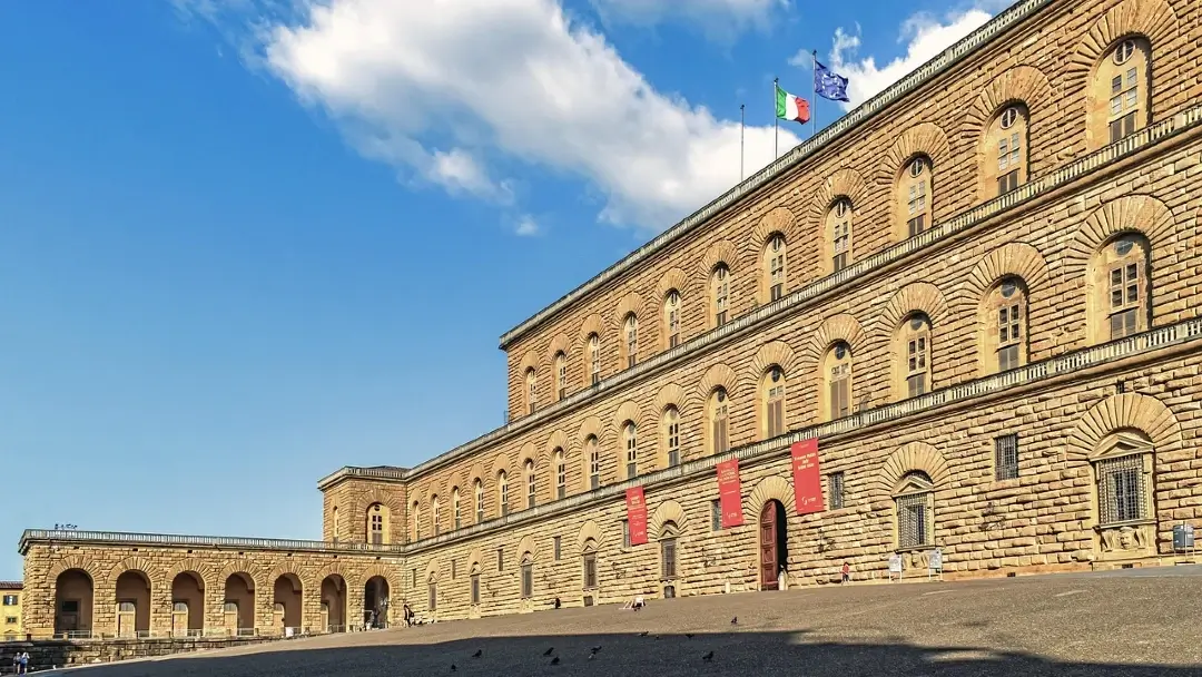 10 imprescindibles de Florencia, la ciudad más bella del Renacimiento 10 Florencia