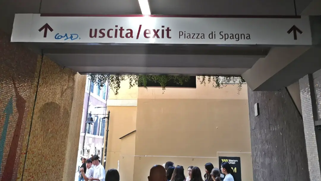Que ver en Roma, la ciudad eterna... y llena de turistas 3 Roma