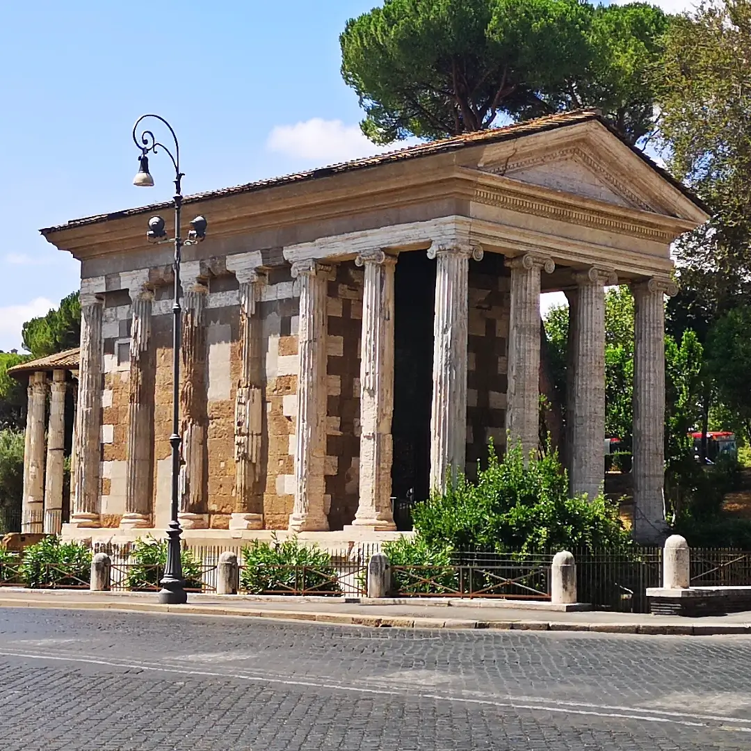 Que ver en Roma, la ciudad eterna... y llena de turistas 20 Roma