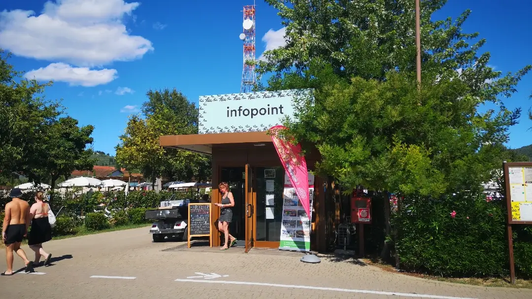 Florencia (Italia) | hu Firenze camping in town: bien comunicado y cerca del centro histórico 12 hu Firenze camping in town Florencia