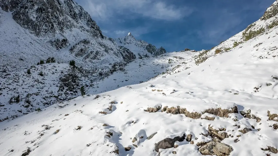 Cómo organizar una escapada a los Pirineos en temporada de nieve 2 Pirineos