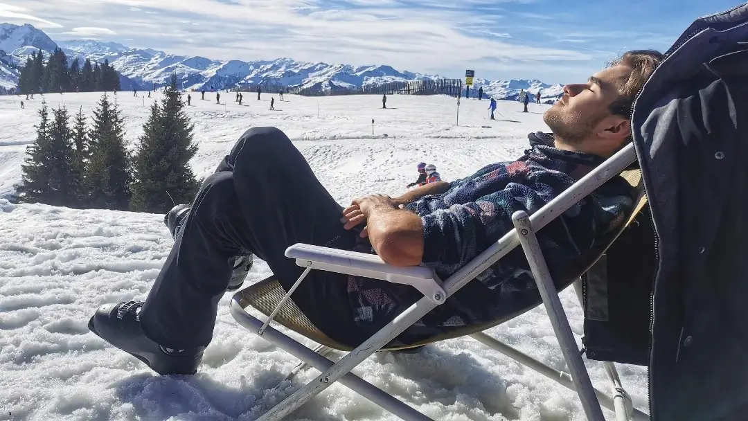 Cómo organizar una escapada a los Pirineos en temporada de nieve 6 apres sky