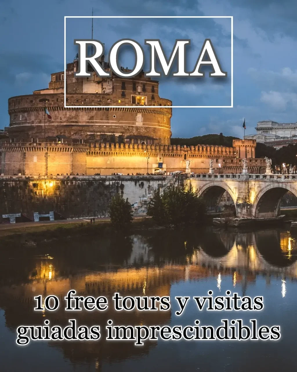 10 free tours y visitas guiadas imprescindibles en Roma 1 Roma