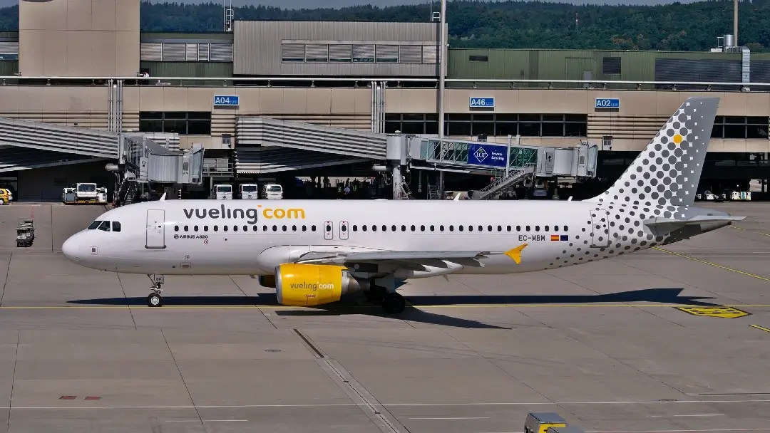Los lugares imprescindibles que ver en Estrasburgo, una capital a la altura 4 Que ver en Estrasburgo vueling avion aeropuerto