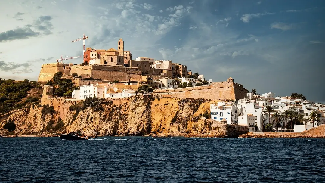 Que ver y hacer en Santa Eulalia y alrededores, el encanto del turismo tranquilo 10 Ibiza